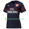 Tenue Arsenal Féminine Exterieur 2018-2019 Maillot de Foot